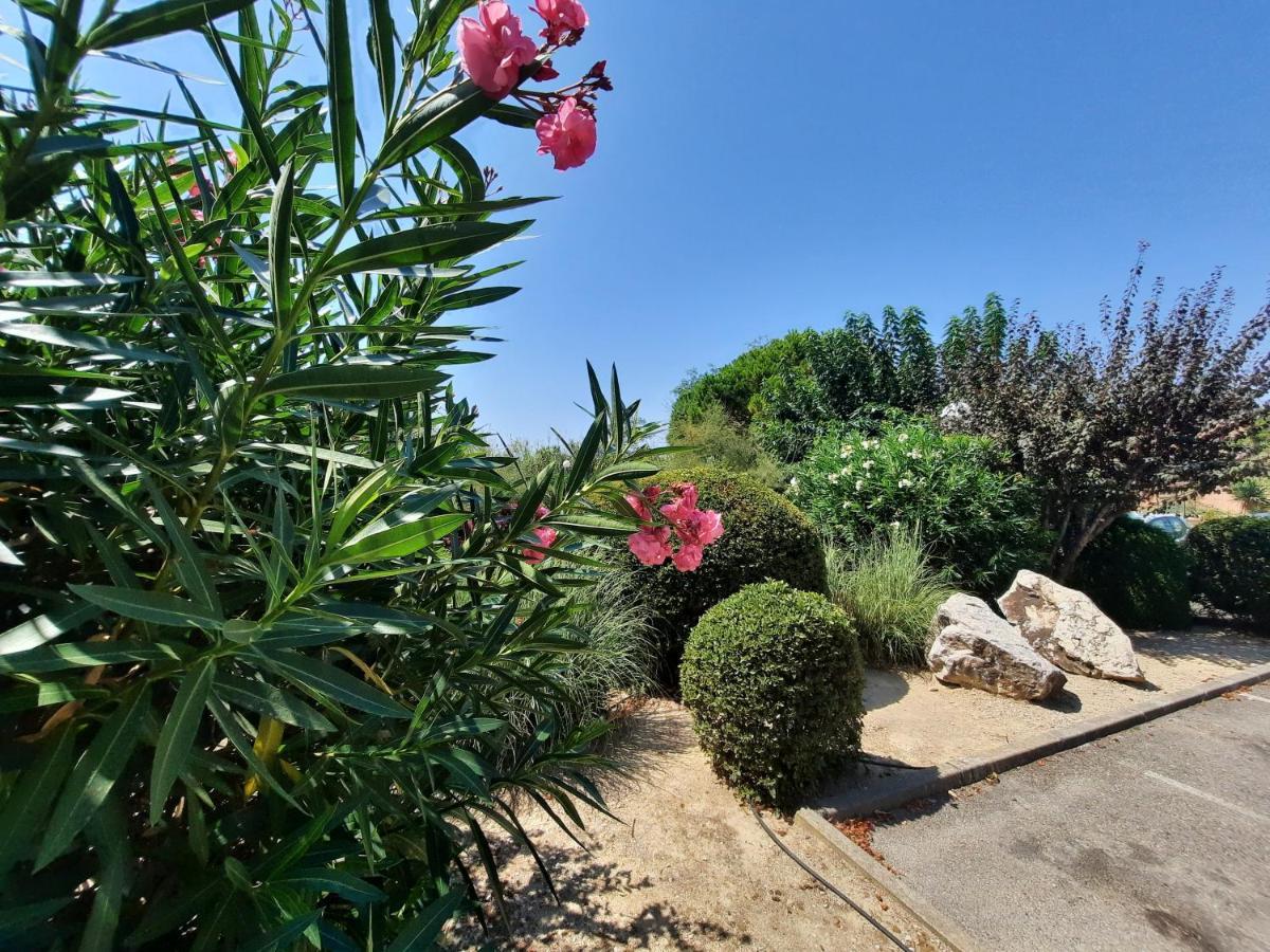 Les Galets De Sanary - Vue Mer Dış mekan fotoğraf